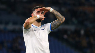 Лацио не успя да победи Виктория Пилзен у дома като