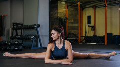 Инес Субашка: „Спортът е в основата на здраволетието“