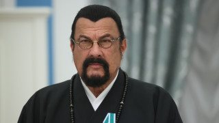 Бизнес начинанията в Русия на американския актьор Стивън Сегал и сина му