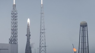 Компанията на Джеф Безос Blue Origin постигна значителен технологичен пробив