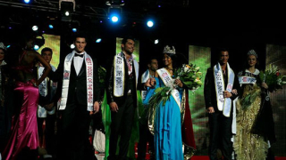 Най-добър Best Model of the World 2009 избра своите фаворити