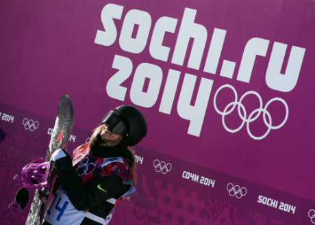 Австрийска победа в първото състезание за жени в Сочи