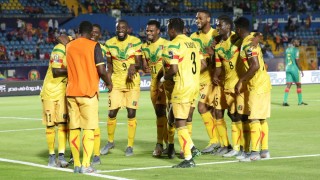 Мали победи Мавритания в мач от Група Е на Купата на
