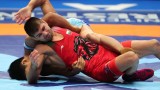  Олимпийската подготовка бе последна за Иво Ангелов 