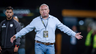 Ботев Пловдив е получил множество откази от различни треньори които