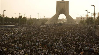 Бунтовете в Техеран взеха нови жертви