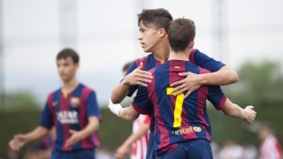 Българският талант Джошкун Теменужков спази обещанието си и продължи да