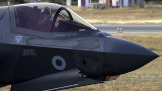 Финландското министерство на отбраната възнамерява да разположи 64 американски изтребителя