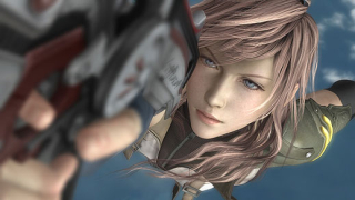 Final Fantasy XIII спечели награда на MTV (видео)