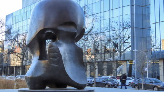 "Часовникът на Страшния съд": Остават 100 секунди до Апокалипсиса