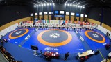  България върви на 5-о място по медали в Загреб 