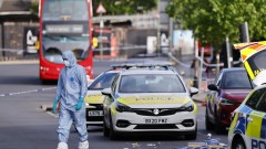 Лондон разследва като тероризъм нападението с нож срещу евреи 