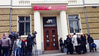 Петчленен състав на ВАС отхвърли жалба на трима бивши шефове