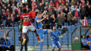 Петрус Бумал е все по близо до договор с Фулъм Бившият