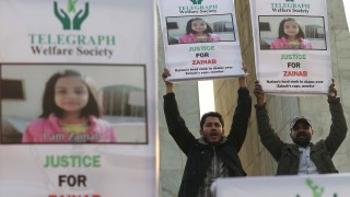 Смъртна присъда получи обвиненият за изнасилването и убийството на 8 годишната Зайнаб