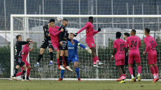 Лудогорец загуби с 1 4 от украинския първенец Динамо Киев в