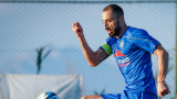 Капитанът на Крумовград: Няма да се зарадвам при гол срещу Локо (Сф)