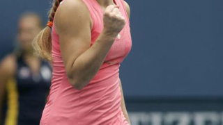 Анна Чакветадзе стигна полуфинал на US Open 