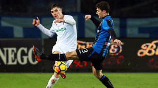 Тотнъм проявява сериозен интерес към изгряващия талант на Фиорентина