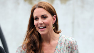 Кейт Мидълтън има напълно реални шансове да влезе в ролята