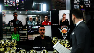 Българската асоциация на спортните журналисти публикува списък с вота за