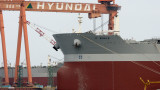 Групата Hyundai Heavy Industries променя името си