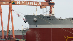 Групата Hyundai Heavy Industries променя името си