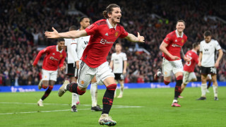 Рома проявява интерес към халфа на Байерн Мюнхен Марсел