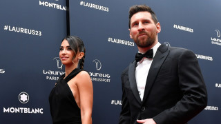 Животът на Лео Меси винаги е бил обект на интерес от