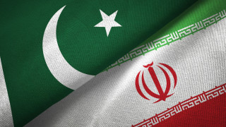 Иран и Пакистан се помириха и заедно ще бдят за сигурността