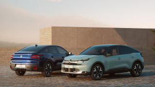 Миналата година бе изключително динамична за Citroen защото на пазара