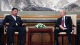Северна Корея обеща да направи всичко по силите си в помощ на "братска" Русия