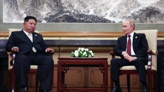 Северна Корея обеща да направи всичко по силите си в помощ на "братска" Русия