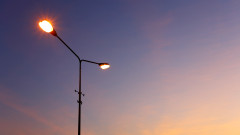 Спряха уличното осветление в 17 населени места в Аврен