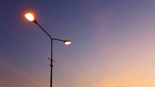 Без улично осветление след 22 ч остават 71 села в