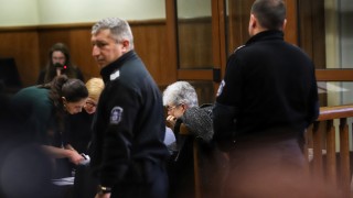 Съвестно изпълнявах правомощията си С тези думи се защити бившият министър на околната