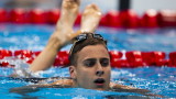  България с първи олимпийски край в плуването от 33 години 