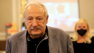 Почина журналистът Иван Гарелов съобщиха от УМБАЛСМ Питогов Смъртта на популярния