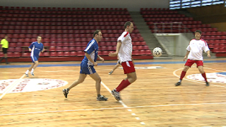 Ясни са осминафиналистите