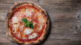 Перфектната пица е въпрос на математика