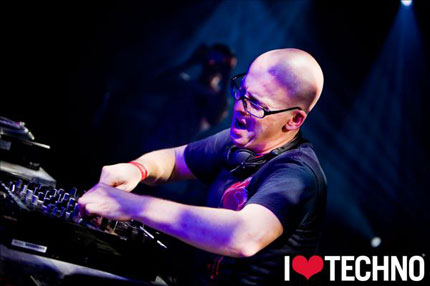 Stephan Bodzin за първи път в България