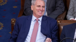 Новото мнозинство на републиканците в Камарата на представителите е изправено