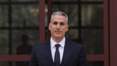 Изборът на Гюров: удар по ГЕРБ и ДПС