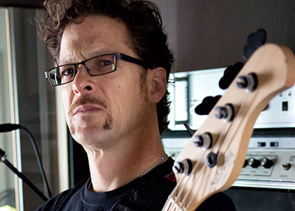 Джейсън Нюстед би се върнал в Metallica, но на висока цена