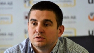 Тервел Златев е новият силен човек в Ботев Пловдив пише