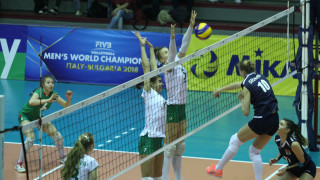 10 млн. лв. струват правата за Световната купа по волейбол в България