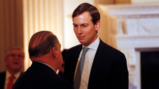 Джаред Къшнър разкри аспекти от мирния план на САЩ за