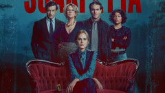 Никол Кидман по следите на сериен убиец: първи трейлър на сериала Scarpetta