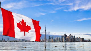 Канада може да се превърне в първата "постнационална" страна в света