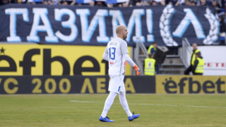 Възвърналият своята добра форма Николай Михайлов може да осъществи трансфер